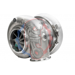 Turbo Garrett G57-2425 98 mm  Super Core 880547-5010S  - SWAPLAND