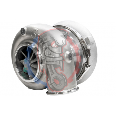 Turbo Garrett G57-2425 98 mm  Super Core 880547-5010S  - SWAPLAND