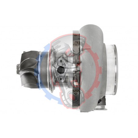 Turbo Garrett G57-2425 98 mm  Super Core 880547-5010S  - SWAPLAND