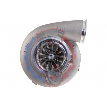 Turbo Garrett G57-2425 98 mm  Super Core 880547-5010S  - SWAPLAND