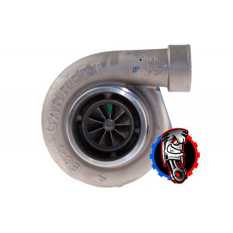 Turbo Garrett GTW3476R 841691-5001S sur palier - Swapland -