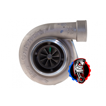 Turbo Garrett GTW3476R 841691-5001S sur palier - Swapland -