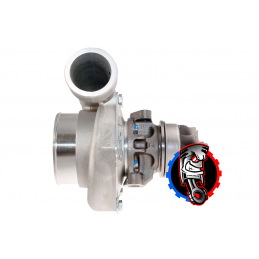 Turbo Garrett GTW3684R 841691-5002S sur palier - Swapland - 2