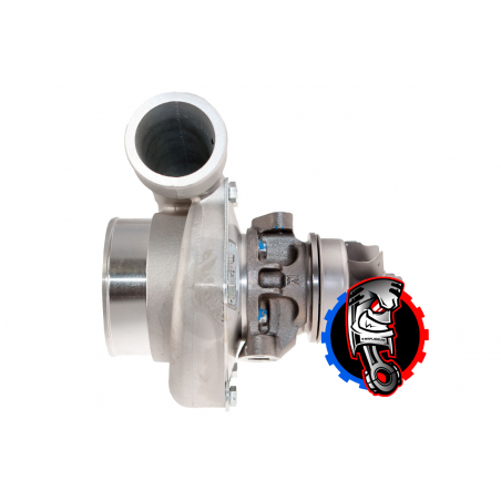 Turbo Garrett GTW3684R 841691-5002S sur palier - Swapland -