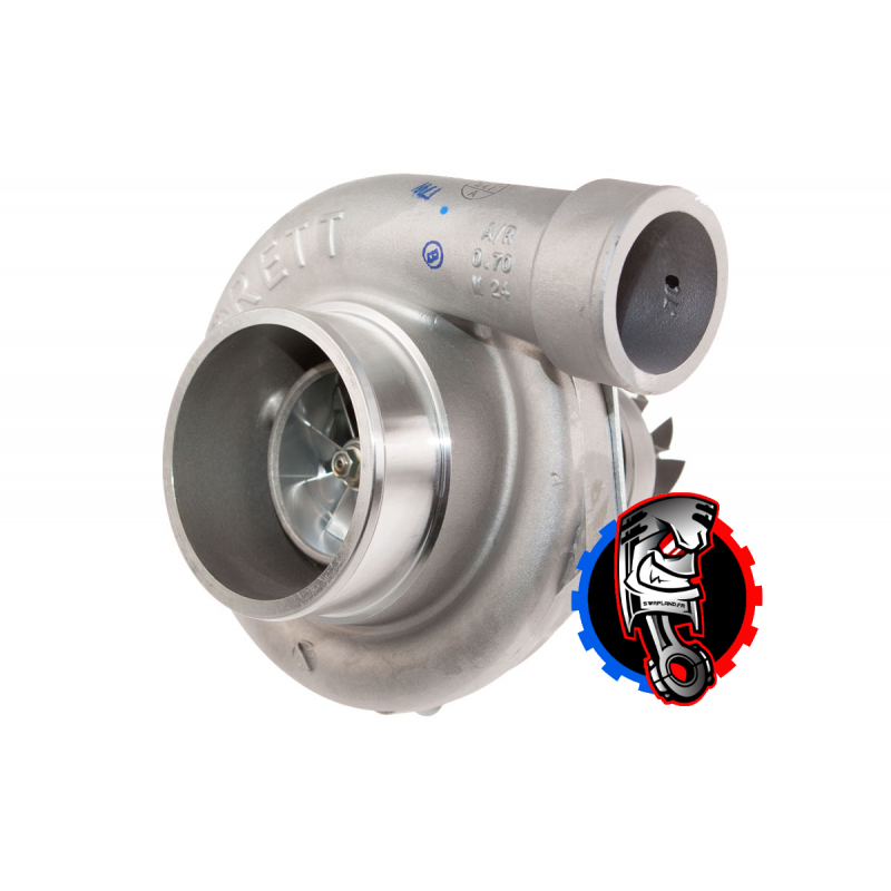 Turbo Garrett GTW3684R 841691-5002S sur palier - Swapland -