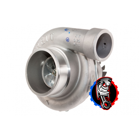 Turbo Garrett GTW3684R 841691-5002S sur palier - Swapland -