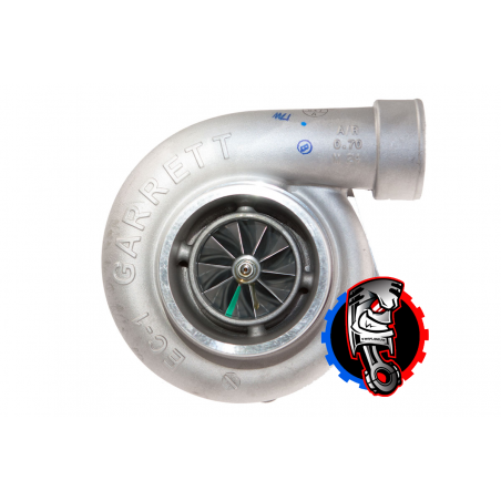 Turbo Garrett GTW3684R 841691-5002S sur palier - Swapland -