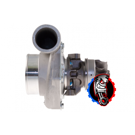 Turbo Garrett GTW3884R 841691-5003S sur palier