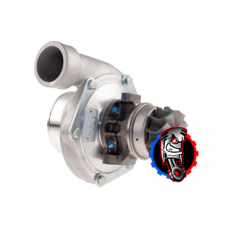Turbo Garrett GTW3884R 841691-5003S sur palier 2