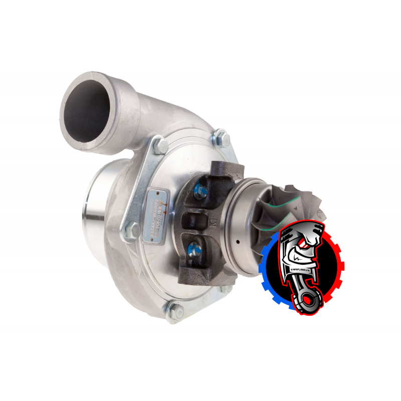 Turbo Garrett GTW3884R 841691-5003S sur palier