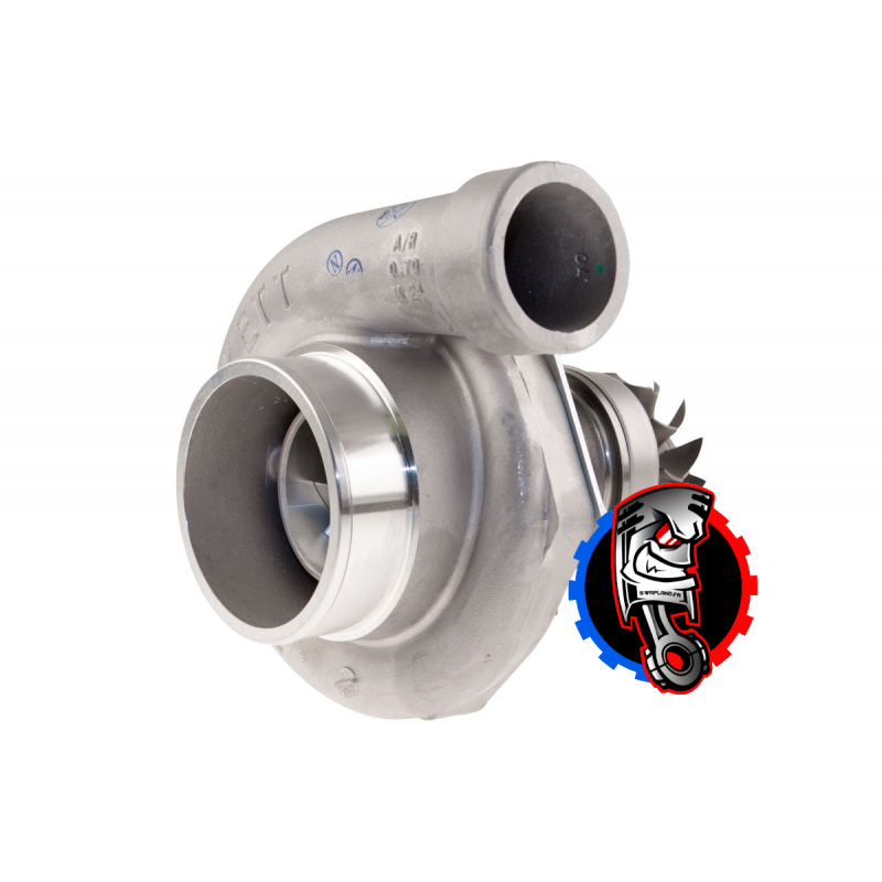 Turbo Garrett GTW3884R 841691-5003S sur palier