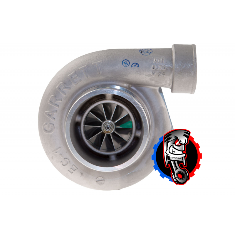Turbo Garrett GTW3884R 841691-5003S sur palier