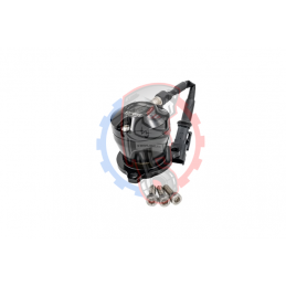 Dump valve Turbosmart EM VR4 1L4 Tsi VAG - SWAPLAND