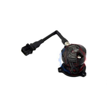 Dump valve Turbosmart EM double port VR9 BMW - SWAPLAND