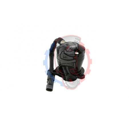 Dump valve Turbosmart EM VR15 Abarth - SWAPLAND