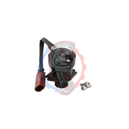 Dump valve Turbosmart EM VR4 VAG - SWAPLAND