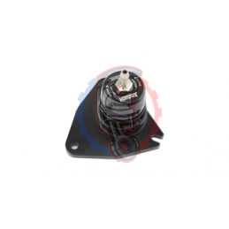 Dump valve Turbosmart Kompact Supersonic Honda Civic - SWAPLAND