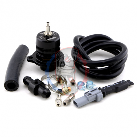 Dump valve Turbosmart VR03 double port Mercedes AMG A45- SWAPLAND