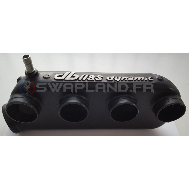 Boite à air Dbilas universel - SWAPLAND