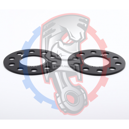 5x114/120 alésage 60,1 JRWS1 