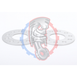 5x100/112 alésage 57,1 JRWS1  2