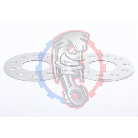 4x98/5x98 alésage 58,1 JRWS1 