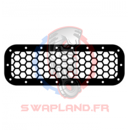 Prise d'air 211 X 72 - Swapland -