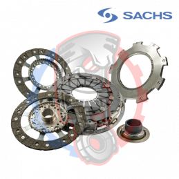 Kit embrayage Stage 2 conversion moteur BMW M62 S62 boite BMW M57 HGU HGK 2