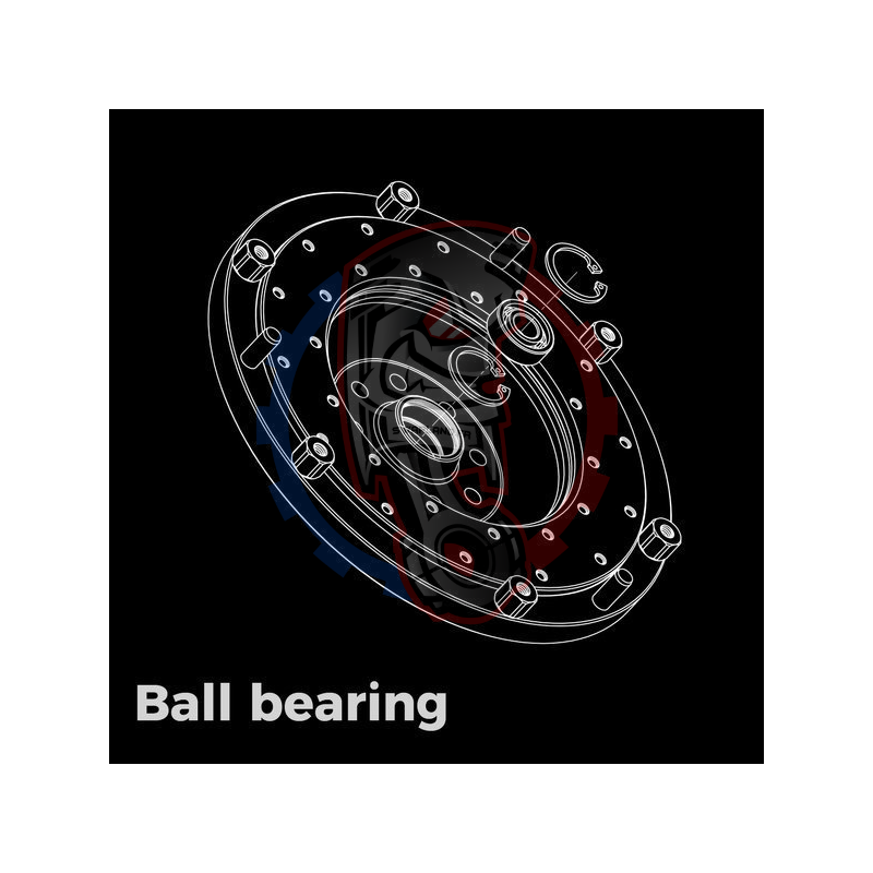 Kit embrayage Stage 1 650n.m conversion moteur Honda S2000 boite BMW M57 / E46 S54 M3