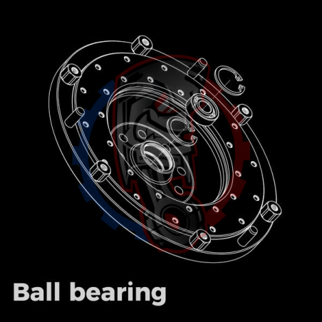 Kit embrayage Stage 1 650n.m conversion moteur Honda S2000 boite BMW M57 / E46 S54 M3