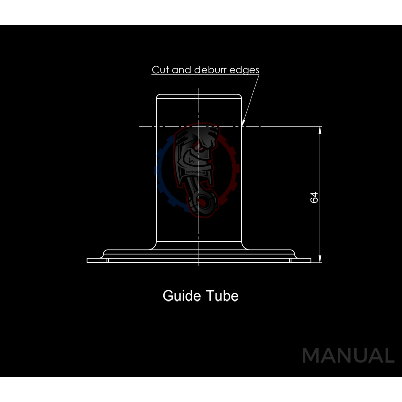 Kit embrayage Race stage 2 conversion moteur BMW M50 M52 M54 S50 S52 S54 boite BMW M57N HGD JGA
