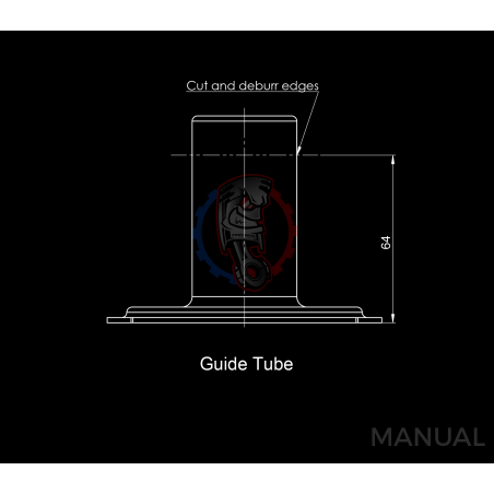 Kit embrayage Race stage 2 conversion moteur BMW M60 M62 boite BMW M57N HGD JGA