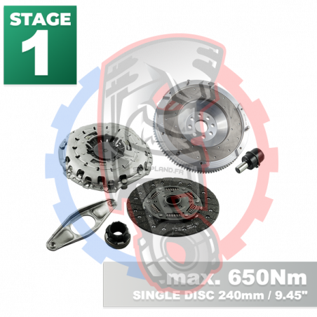 Kit embrayage Stage 1 conversion moteur BMW M50 S50 M52 S52 M54 S54 boite BMW N54