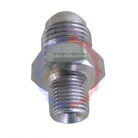 Raccord acier M14x150 vers Dash8.