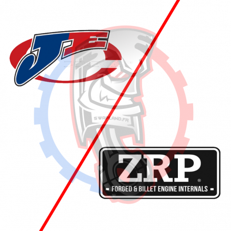 Piston bielles forgés 135i 335i RV9.5- swapland