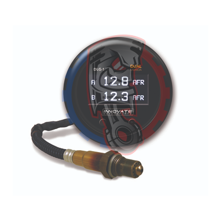 AFR double Innovate DLG-1 - Swapland -