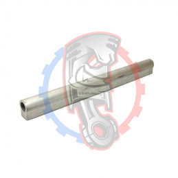 Rampe injection aluminium 330 mm universelle - SWAPLAND -