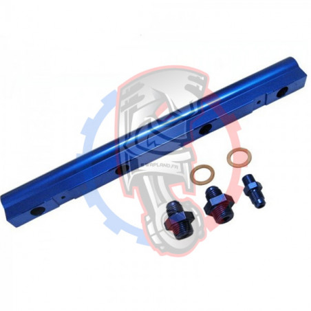 Rampe injection gros débit pour 1L8 T 20V - SWAPLAND -