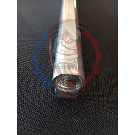 Rampe injection brut Redhorse performance - SWAPLAND -