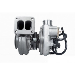 EFR-7670 Twin Scroll T4 AR 1.05 179392 2