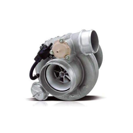 EFR-7670 Twin Scroll T4-WG AR0.92 179390