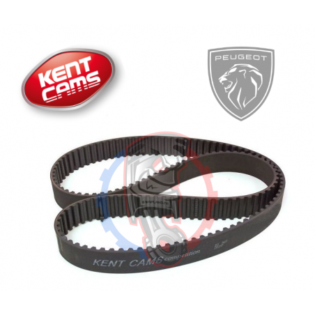 Peugeot 405-306 2.0 16V XU10J4 