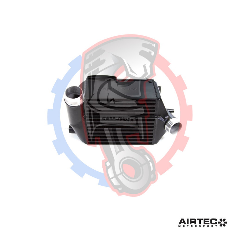Intercooler Renault Megane 4 RS 280 et 300 Airtec Motorsport - SWAPLAND