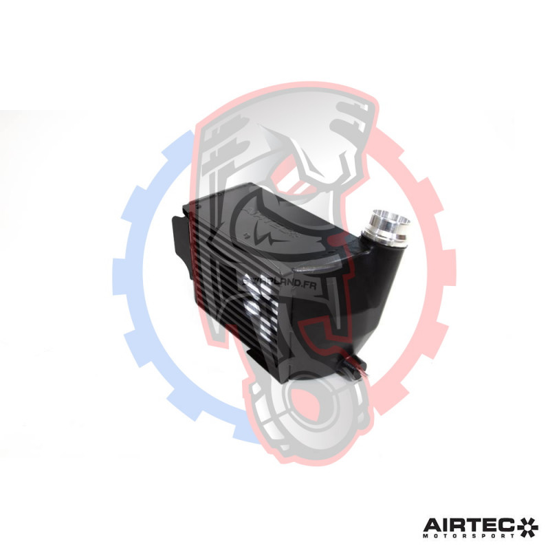 Intercooler Renault Megane 4 RS 280 et 300 Airtec Motorsport - SWAPLAND