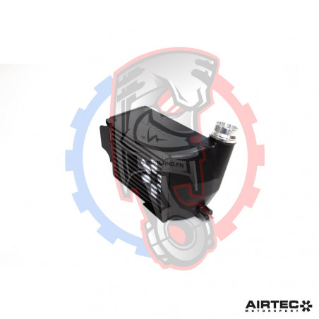 Intercooler Renault Megane 4 RS 280 et 300 Airtec Motorsport - SWAPLAND