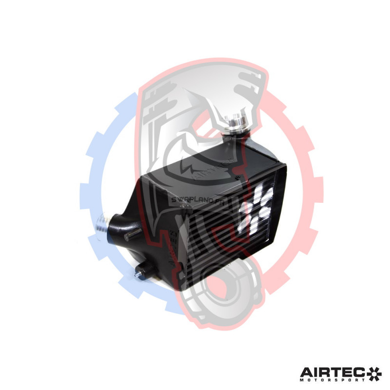 Intercooler Renault Megane 4 RS 280 et 300 Airtec Motorsport - SWAPLAND