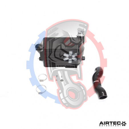 Intercooler Renault Megane 4 RS 280 et 300 Airtec Motorsport - SWAPLAND