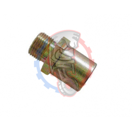 Vis d'extension 16x150 – Qualité, précision et durabilité