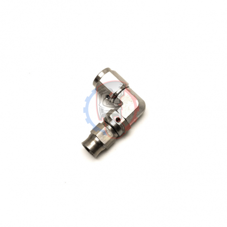 Déstockage Raccord dash 3 90° acier galvanisé – SWAPLAND