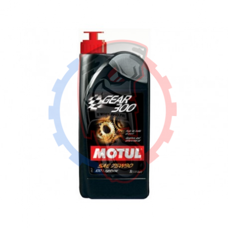 Motul Gear 300 75w90 1L